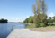 Grünes Binnenland