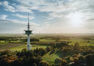 Nordseeküste Nordfriesland | Markus Rohrbacher