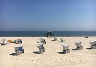 Lynn Scotti I Sylt Marketing