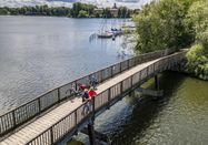 Mönchsweg e.V./MarTiem Fotografie