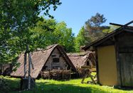 Grünes Binnenland